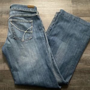 Ariat Denim Trouser Jeans 29R